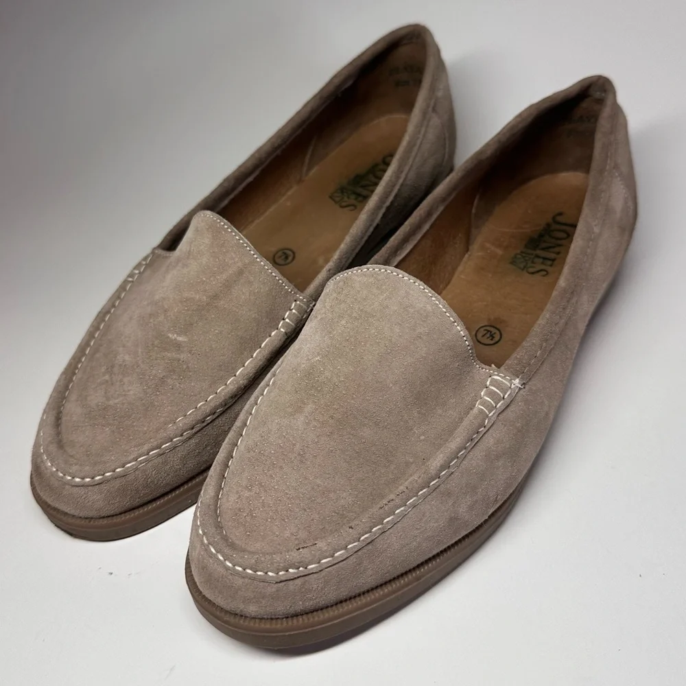 Jones Bootmaker great pre